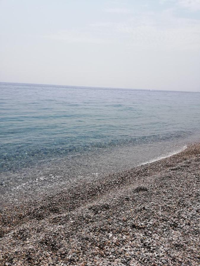 Sole E Azzurro Leilighet Fiumefreddo di Sicilia Eksteriør bilde